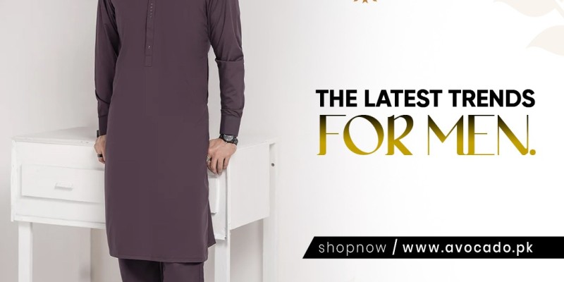 Avocado Men Clothing Azadi Sale FLAT 60% OFF 4 