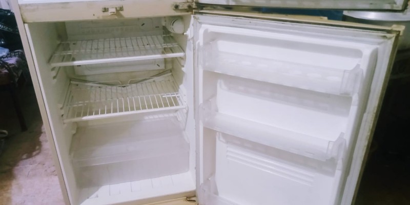 PEL Refrigerator Model 2300 JG image 4