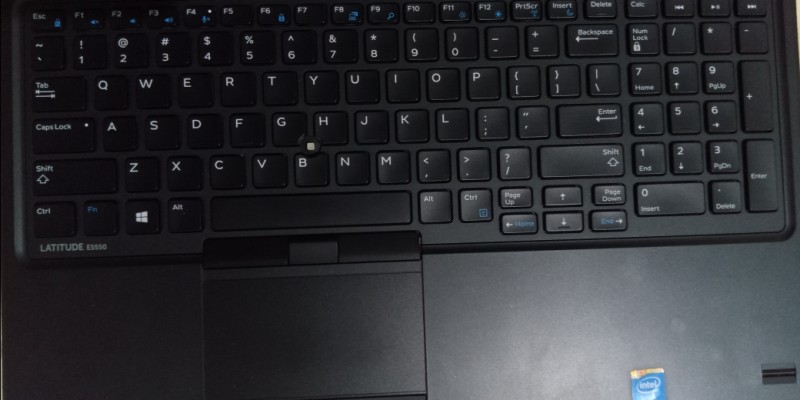 Laptop core i5 image 4