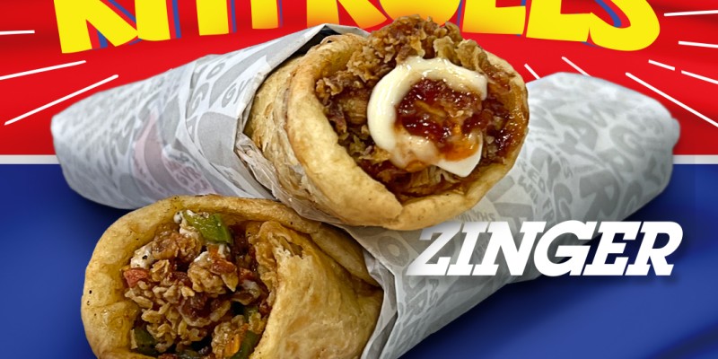 Karachi Fried House Sharing Box Deal 2 For Rs.1199/- 4 