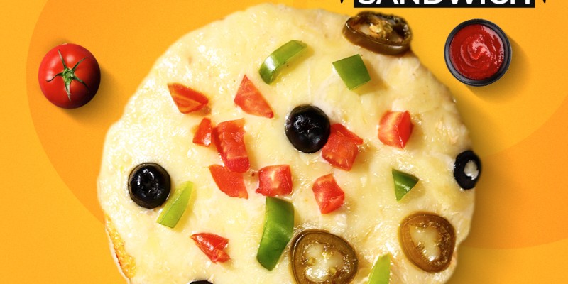 Bites 4 Delight Pizza Party Deal 3 For Rs.2100/- 4 