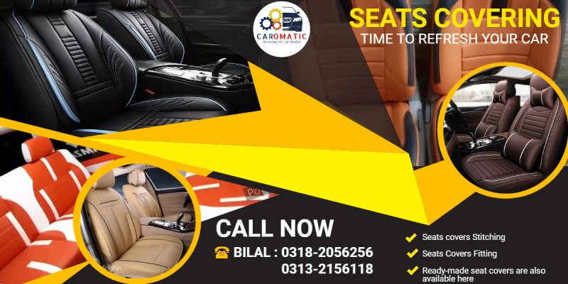 Cars grooming services image 4