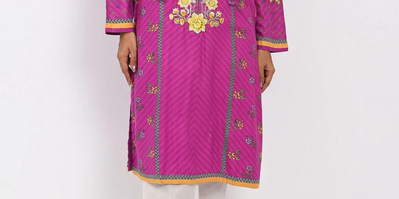 Mizaj End Of Season Sale FLAT 40% off on Ready to Wear 4 