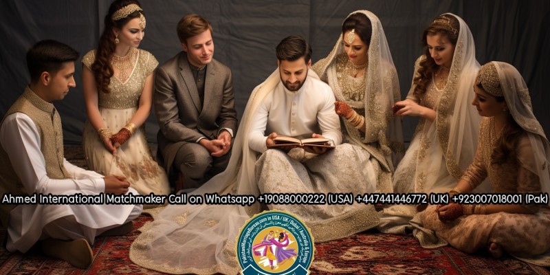 Pakistani Rishta, Rishtey, Ristay USA, UK, Canada, Australia, Dubai image 4