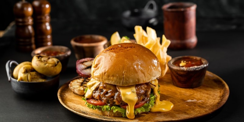 Juicy Chuck World Cup Smashing Deal 2 For Rs.2199/- 4 