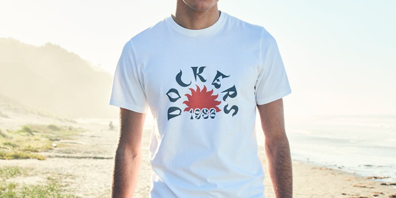 The Winter Sale at Docker is now open. Get a 50% discount on the whole winter collection 5 