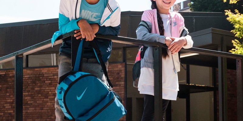 20% Discount on Nike With Meezan Bank 11 