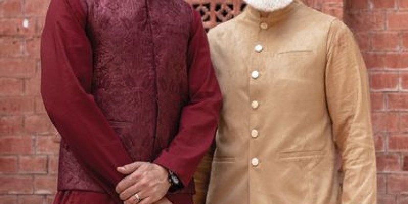 Shahnameh Heritagewear Annual Winter  Sale! flat 50% off on Winter'21 New Arrivals 5 