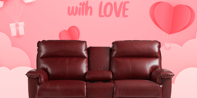 Comfort & Style This PSL gets you a 30% discount on our chairs 5 