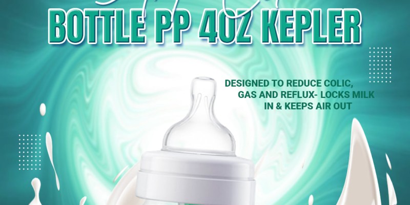 Philips Avent - PK 5 