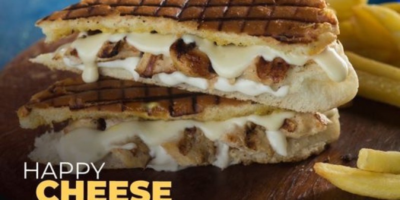 40% Discount at "New York Coffee" With HBL Bank 5 