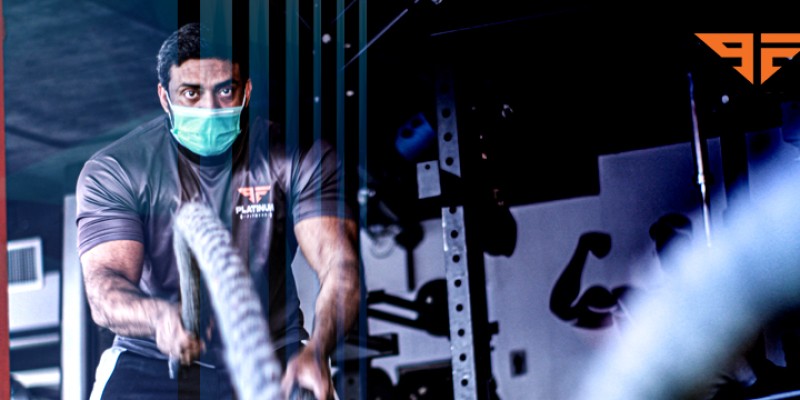 20% Discount at "Platinum Fitness" With HBL Bank 5 