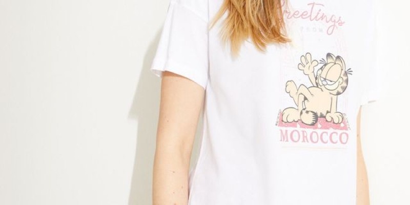 Pakistan Day Sale at Women'secret Pakistan UP TO 50% off on PJs, Bras, Briefs & More 5 