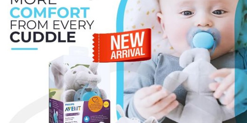 Philips Avent - PK Ramdan Sale Flat 40%  Off 5 