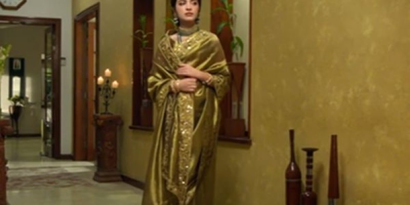 Amna Ajmal Haute Couture! Upto 30% off 5 