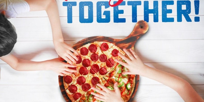 30% Discount at "Domino's Pizza" With Meezan Bank 5 