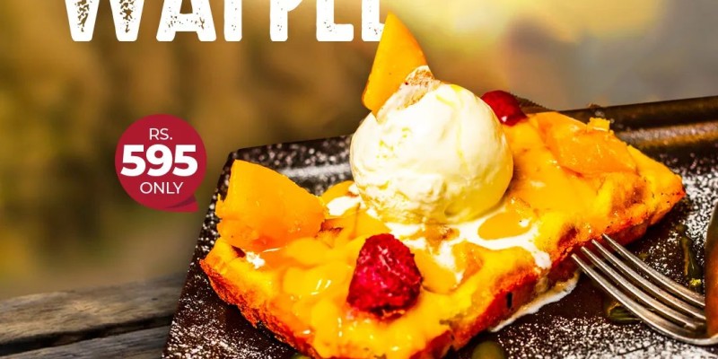 Upto 20% Discount on "New York Coffee" with HBL Bank 5 