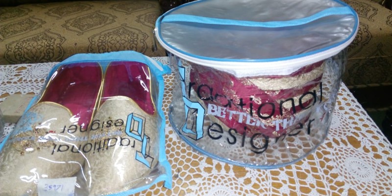 Wedding Sherwani_ Mesuri image 5