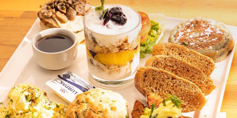 Upto 25% Discount at "Mocca Coffee" with HBL Bank 5 