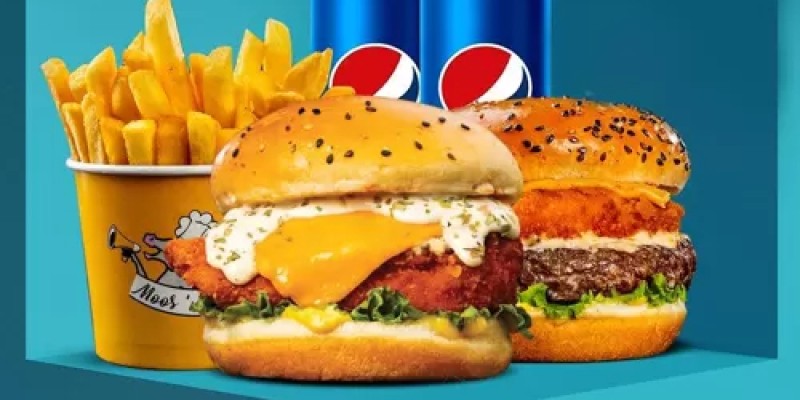 Moos 'n' Clucks Cricket Family For Rs.1999 5 