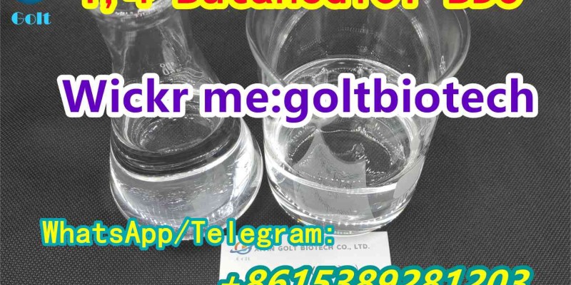 1,4-Butanediol 1,4 BDO cleaner one comma four liquid factory 5 