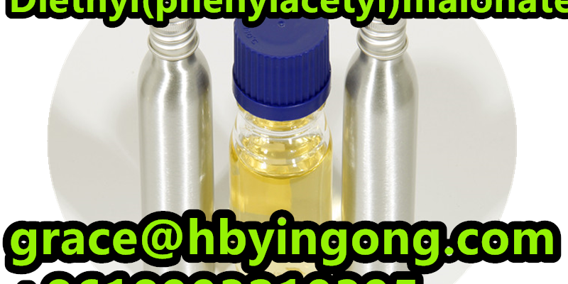 Hot Sales 20320-59-6 Diethyl(phenylacetyl)malonate image 5