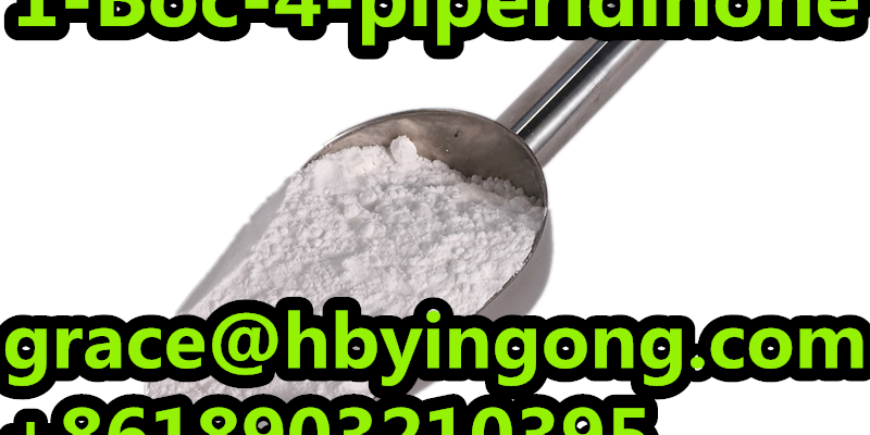 Hot Selling 79099-07-3  1-Boc-4-piperidinone image 5