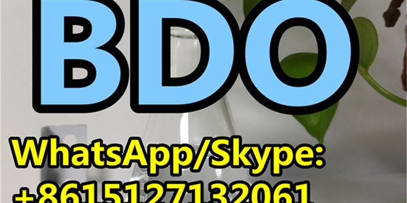 BDO High purity and high quality 1,4-Butanediol CAS NO.110-63-4 image 5