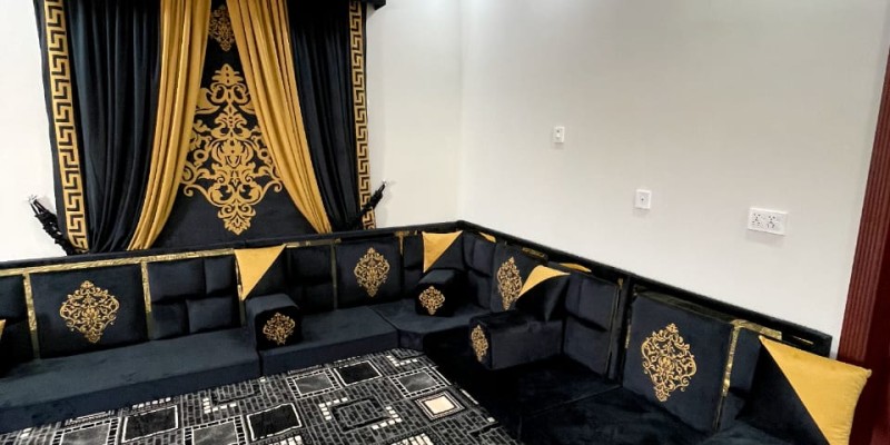 Arabic Majlis Official image 5