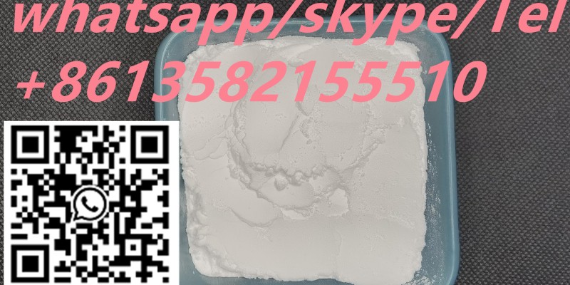 Etomethazene WhatsApp：+8613582155510 Safe transportation Best quality image 5