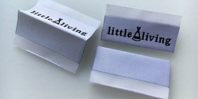 Why you choose Custom Woven Labels for your clothing collection? image 5
