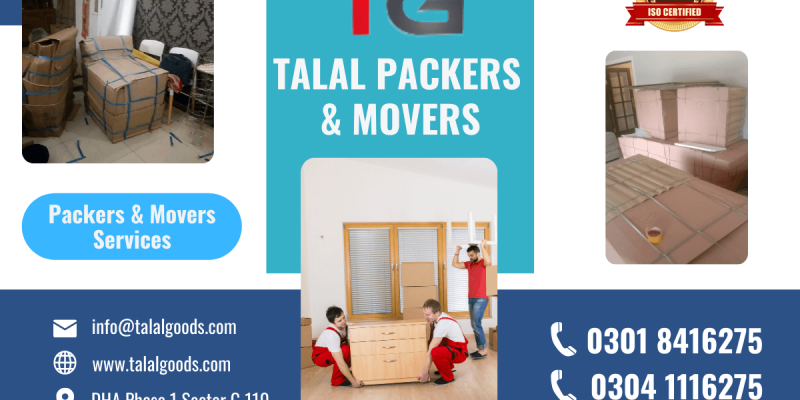 Packers Movers Office Relocation and Pet Movers in Islamabad image 5