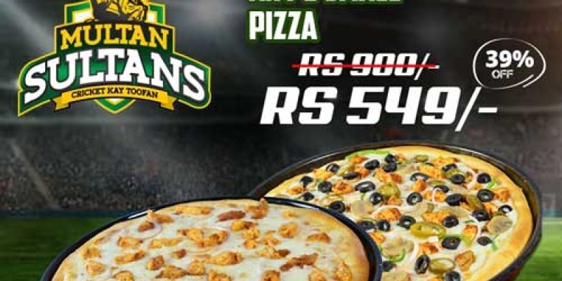 Lamosh Karachi Kings Deal For Rs.549 5 