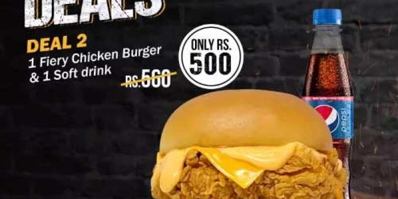 McKorner  Budget Deal 1 For Rs.350 5 