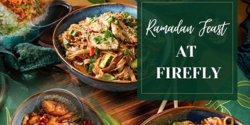 Firefly BUNDLED 30% off 5 