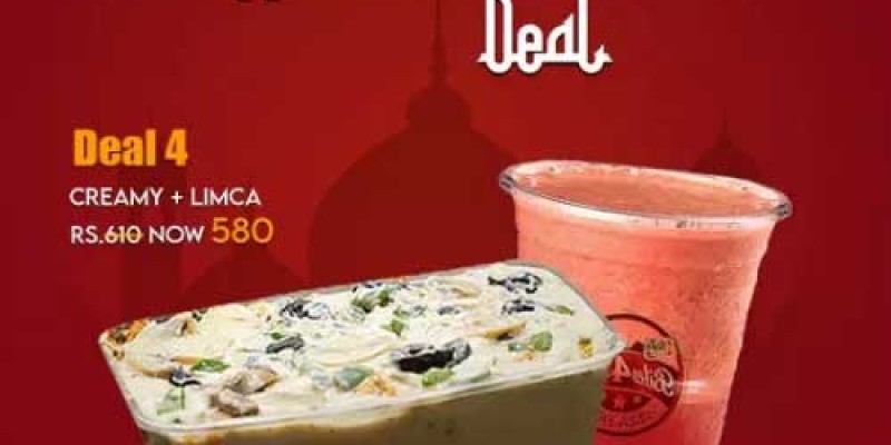 Bites 4 Life Ramadan Deal 1 For Rs.1200 5 