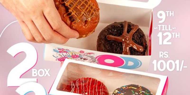 HBL is giving 40% Discount on OD 5 