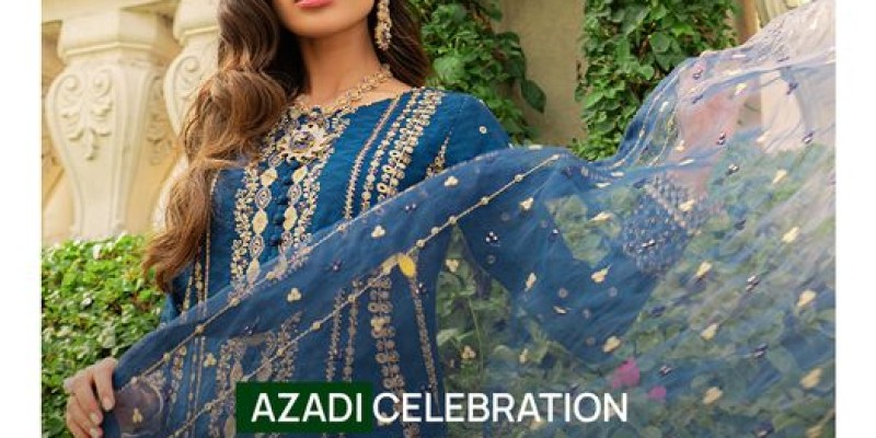 Ellena Azadi Sale: Get Flat 30% Off on All Products! Limited Time Offer! 5 