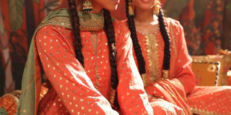 Khaadi Sale Alert Up to 50% Off! Don't Miss Out on Amazing Deals! 5 