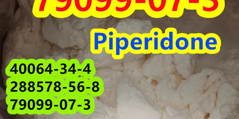 good cas 79099-07-3 piperidone to Mexico image 5
