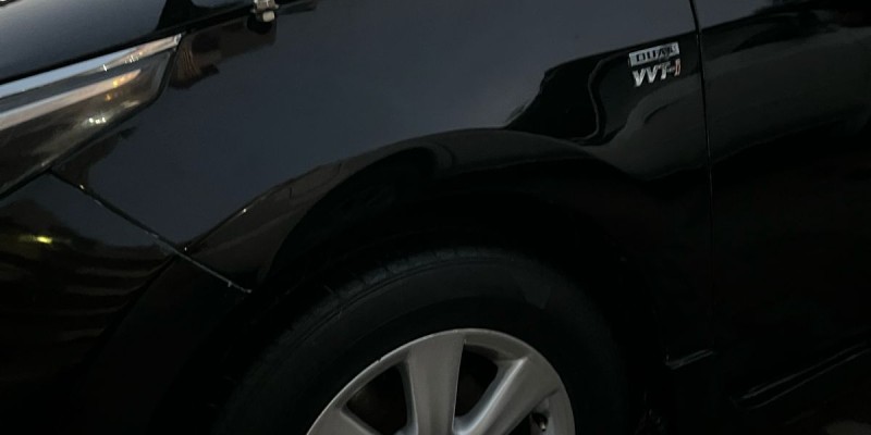 Toyota Corolla Grandy image 5