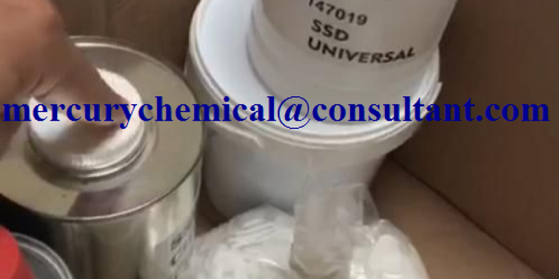 SSD CHEMICAL, ACTIVATION POWDER and MACHINE available image 5