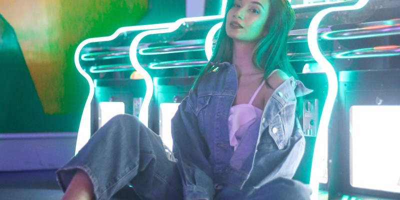 Levi's Winter Sale is now on at AK Galleria, with discounts of up to 50% off 6 