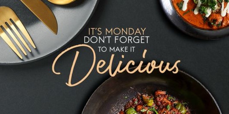 Foods Inn's New Year's Special Offer: Save up to 35% on the entire menu when you order online 6 