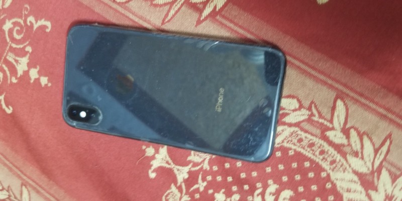 Iphone xs (approved) image 6