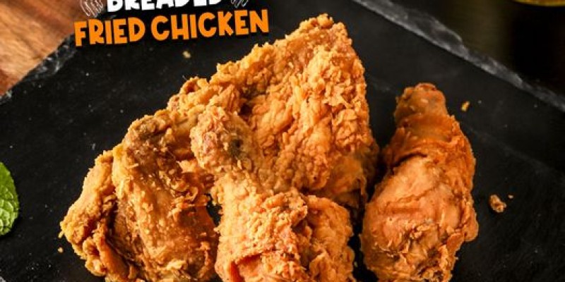 Burger Lab brings you the Psl7's most sought offer. For just Rs.695/- 6 