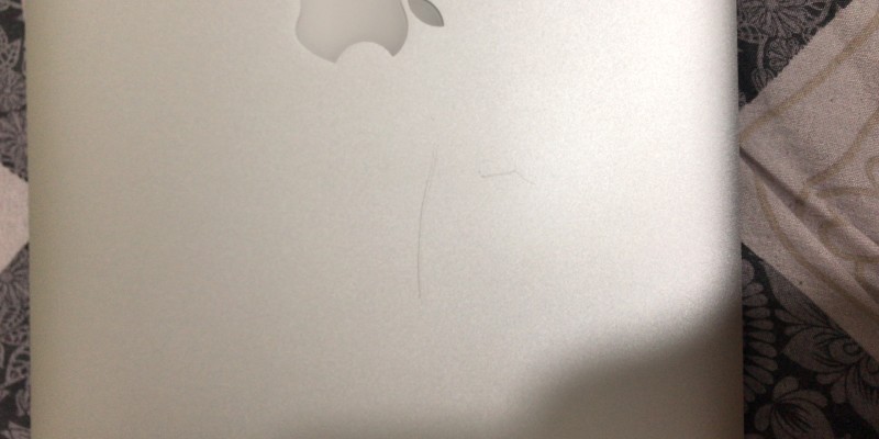 MacBook Air 2017, i5, 8gb, 256gb, 13.3 inch image 6