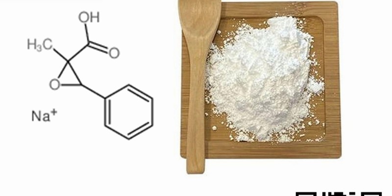 Cas 5449-12-7 2-methyl-3-phenyl-oxirane-2-carboxylic acid image 6