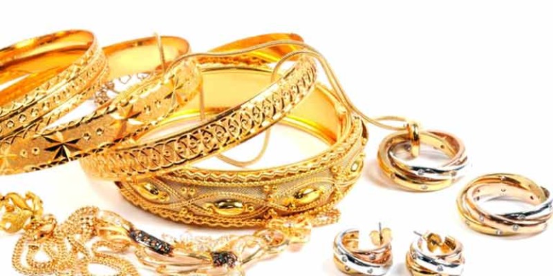 Women Jewellery image 6