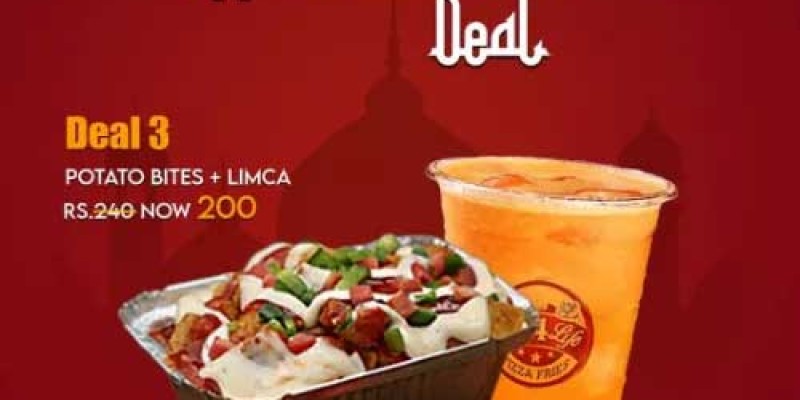 Bites 4 Life Ramadan Deal 1 For Rs.1200 6 